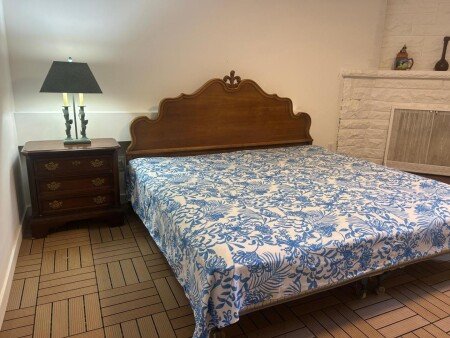 Bed and breakfast 1 chambre, avec wifi