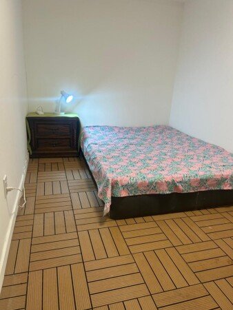 Bed and breakfast 1 chambre, avec wifi
