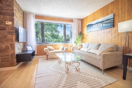 Casa 3 habitaciones, con wifi