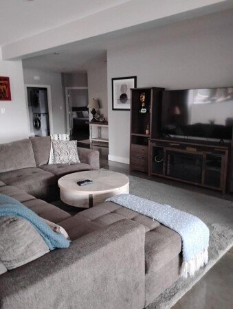 Apartment 3 bedrooms, with wifi