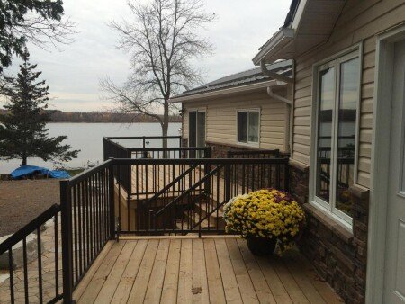 Maison 8 voyageurs, avec jardin