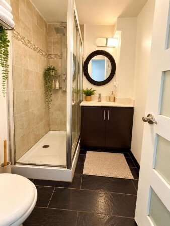 Appart'Hotel 1 chambre, avec climatisation