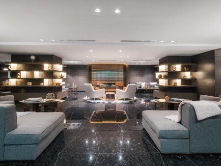 Hotel with jacuzzi