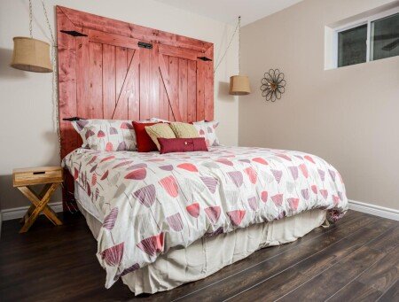 Appartement 6 voyageurs, avec climatisation