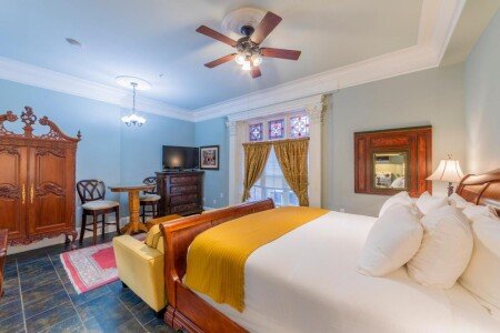 Apartment 4 guests, with air conditioning