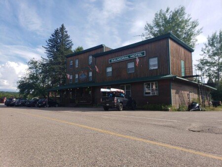 Hostel 4 guests, with air conditioning