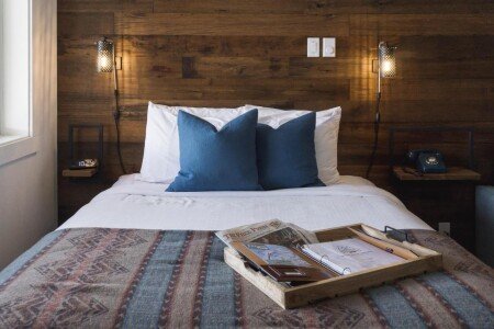 Chalet 6 voyageurs, avec jacuzzi