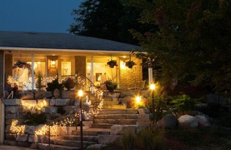 Bed and breakfast 4 guests, with jacuzzi