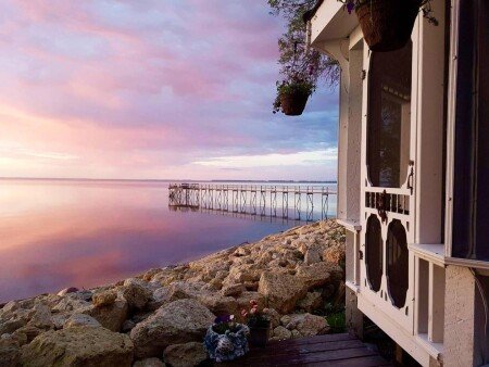 Bed and breakfast 4 voyageurs, avec jacuzzi