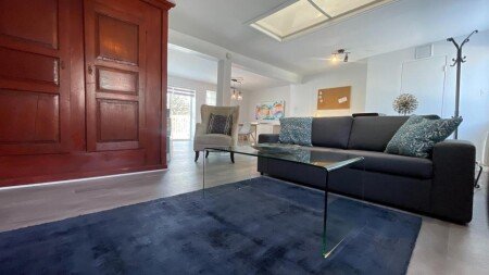 Apartment 2 bedrooms, with jacuzzi