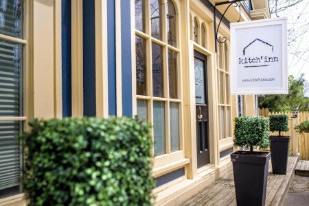 Bed and breakfast 8 guests, with garden