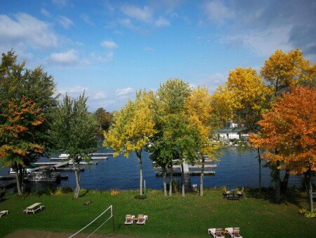 Appartement 1 chambre, avec jacuzzi