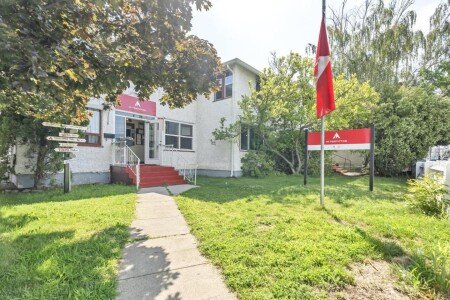 Hostel 5 guests, with garden