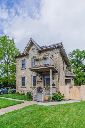 Hostel 4 guests, with air conditioning