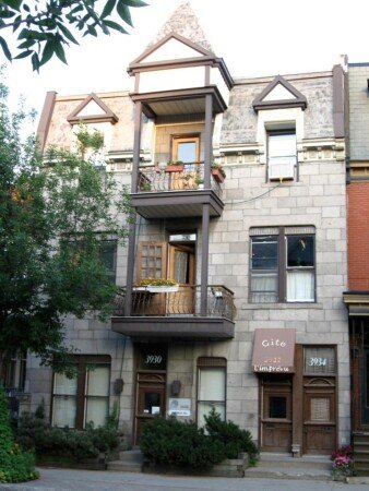Bed and breakfast 2 guests, with air conditioning
