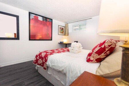 Maison 3 chambres, avec climatisation
