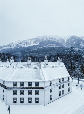 Chalet 8 guests, with pool