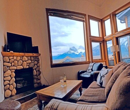 Apartment 2 bedrooms, with jacuzzi