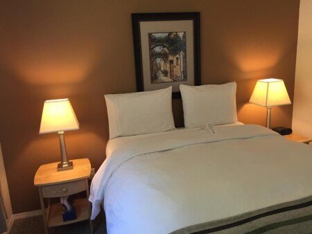 Auberge de jeunesse 1 chambre, avec jardin
