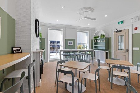 Auberge de jeunesse 6 voyageurs, avec wifi