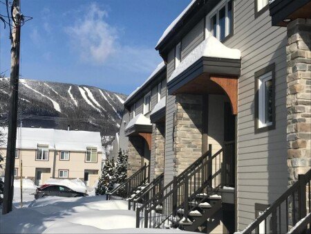 Appartement 6 voyageurs, avec piscine