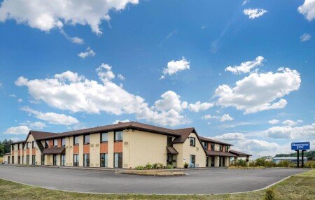 Hostel 4 guests, with air conditioning