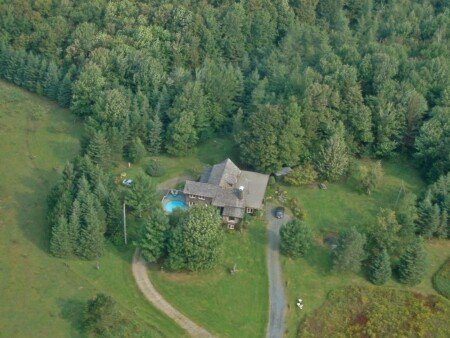 Bed and breakfast 4 guests, with garden