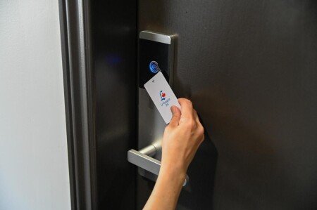 Hostel 6 guests, with air conditioning