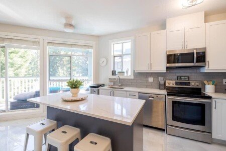 House 2 bedrooms, with wifi
