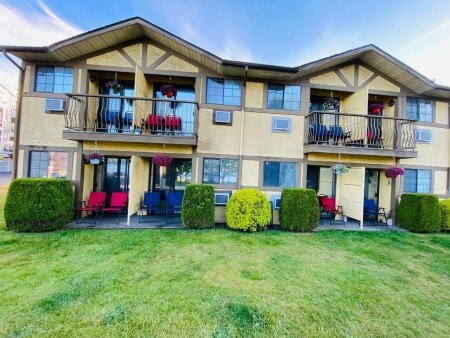 Auberge de jeunesse 5 voyageurs, avec wifi