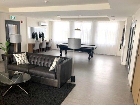 Appartement 1 chambre, avec climatisation