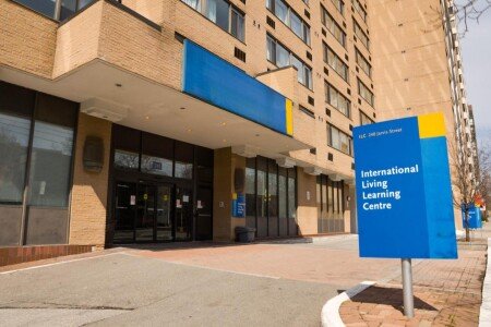 Auberge de jeunesse 1 chambre, avec climatisation