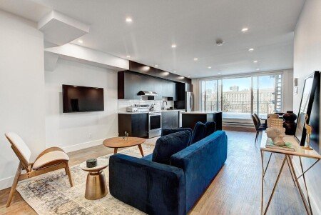Apartment 10 guests, with air conditioning