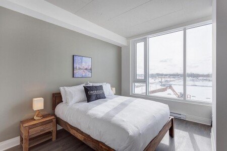 Apartamento 6 huéspedes, con gimnasio