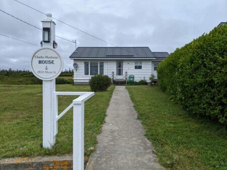 Maison 2 chambres, avec climatisation