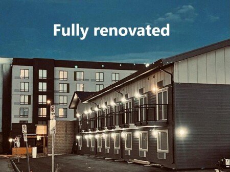 Chalet 6 voyageurs, avec climatisation