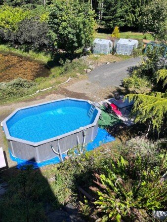 Villa 5 bedrooms, with jacuzzi