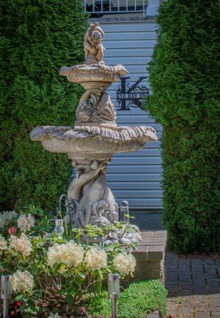 Bed and breakfast 4 guests, with garden