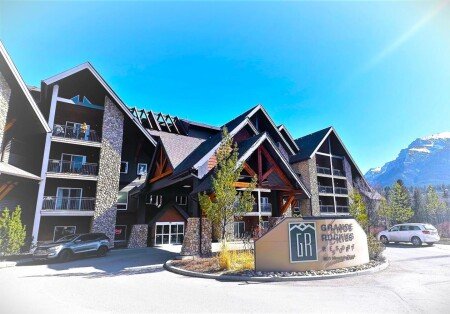 Apartment 1 bedroom, with jacuzzi