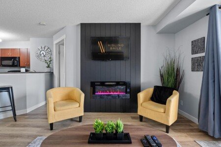 Apartment 2 bedrooms, with pool