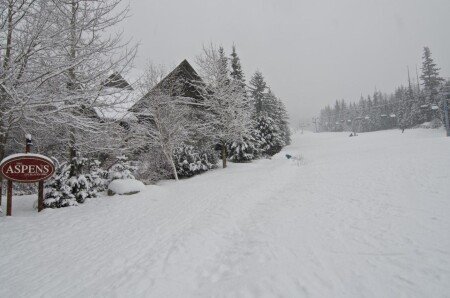 Apartment 1 bedroom, with jacuzzi