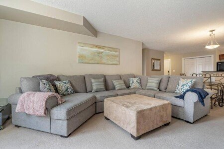 Apartment 3 bedrooms, with jacuzzi