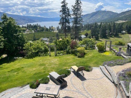 Bed and breakfast 1 bedroom, with jacuzzi