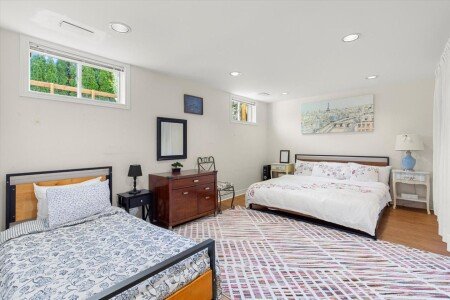 Maison 3 chambres, avec jacuzzi