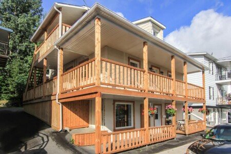 Appartement 7 voyageurs, avec climatisation