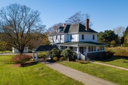 Apartment 2 guests, with wifi