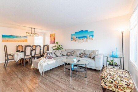 Maison 5 chambres, avec jardin