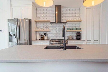 Appartement 3 chambres, avec piscine