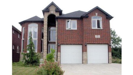 House 4 bedrooms, with jacuzzi