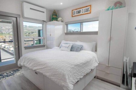 House 4 guests, with pool